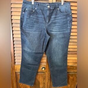 Plus size jeans new with tags
